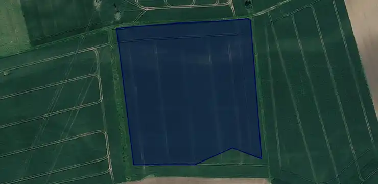 Działka na sprzedaż - OPOLSKIE, brzeski, Lewin Brzeski, Sarny Małe 352/1