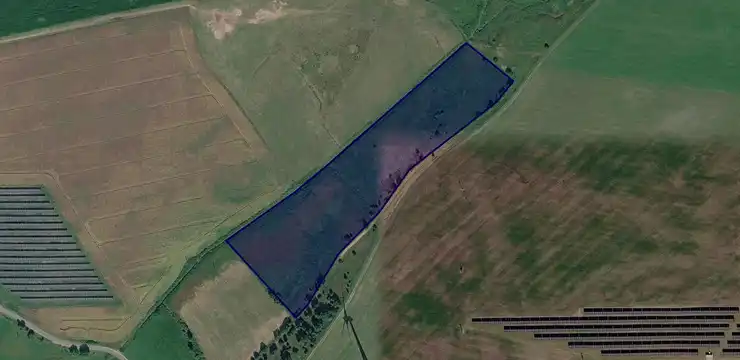 Działka na sprzedaż - POMORSKIE, słupski, Potęgowo, Darżyno 284