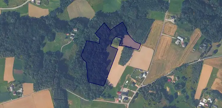 Działka na sprzedaż - PODKARPACKIE, dębicki, Brzostek, Smarżowa 120/3