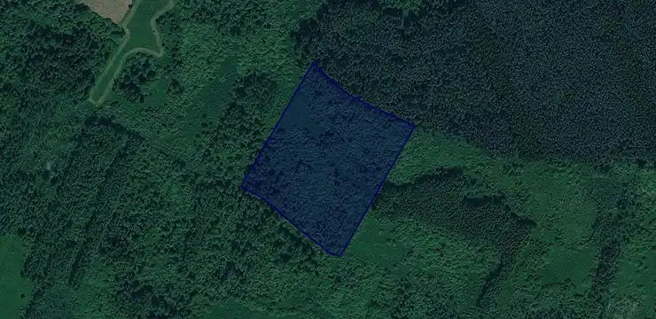 Działka na sprzedaż - KUJAWSKO-POMORSKIE, brodnicki, Brodnica, Nowy Dwór 239