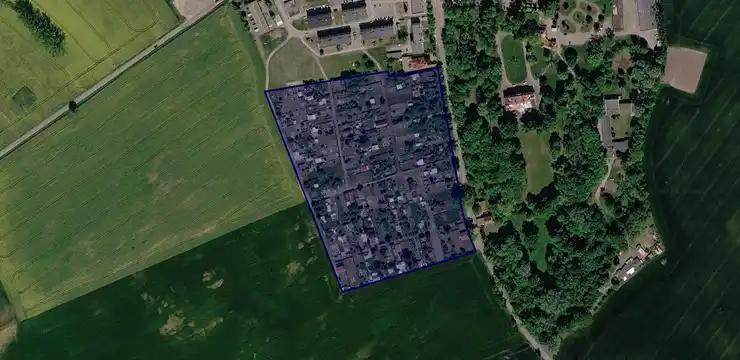 Działka na sprzedaż - WIELKOPOLSKIE, obornicki, Oborniki, Objezierze 218