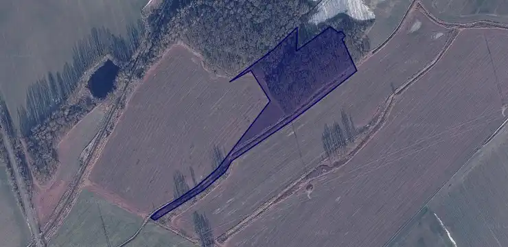 Działka na sprzedaż - DOLNOŚLĄSKIE, zgorzelecki, Sulików, 381/17
