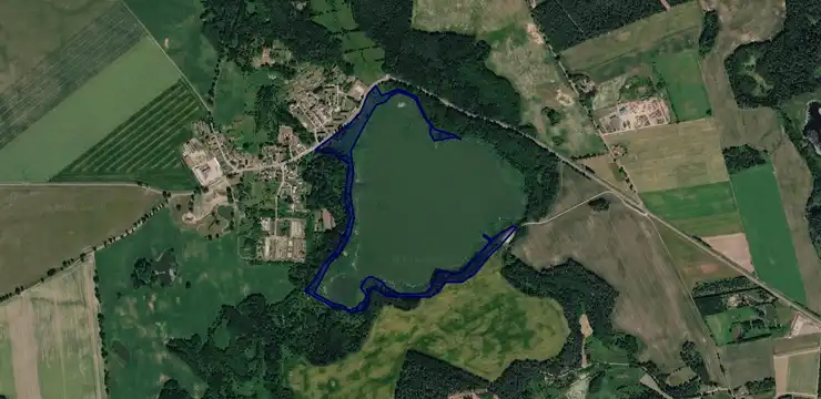 Działka na sprzedaż - ZACHODNIOPOMORSKIE, świdwiński, Świdwin, Klępczewo 21/72
