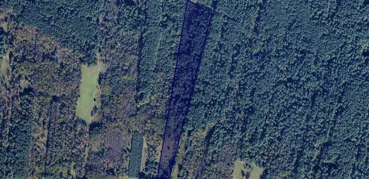 Działka na sprzedaż - ŚLĄSKIE, częstochowski, Mstów, Krasice 2637