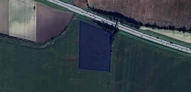 Działka na sprzedaż - DOLNOŚLĄSKIE, średzki, Udanin, Sokolniki 89/2