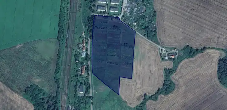 Działka na sprzedaż - WARMIŃSKO-MAZURSKIE, bartoszycki, Bisztynek, Sątopy 353/86