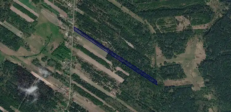 Działka na sprzedaż - ŚLĄSKIE, częstochowski, Janów, Teodorów 234/2