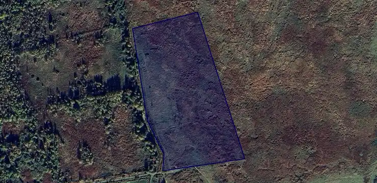 Działka na sprzedaż - ZACHODNIOPOMORSKIE, gryficki, Trzebiatów, Mrzeżyno - 3 110/2