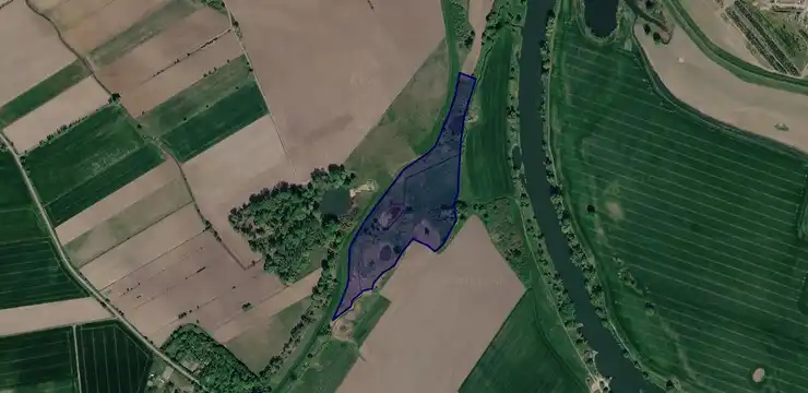 Działka na sprzedaż - OPOLSKIE, brzeski, Skarbimierz, Brzezina 48/2