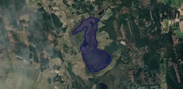 Działka na sprzedaż - POMORSKIE, starogardzki, Osiek, Bukowiny 346/3