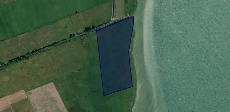 Działka na sprzedaż - ZACHODNIOPOMORSKIE, pyrzycki, Pyrzyce, Turze 171/6
