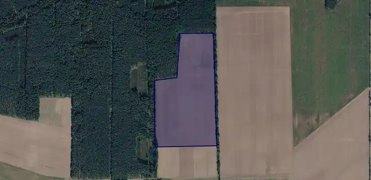 Działka na sprzedaż - LUBUSKIE, wschowski, Wschowa, Tylewice 21/6