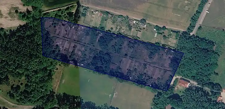 Działka na sprzedaż - DOLNOŚLĄSKIE, milicki, Krośnice, 508/18