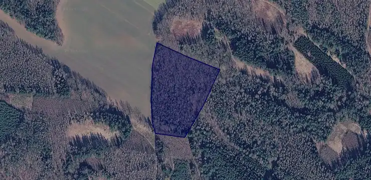 Działka na sprzedaż - DOLNOŚLĄSKIE, lwówecki, Lwówek Śląski, Bielanka 294/1