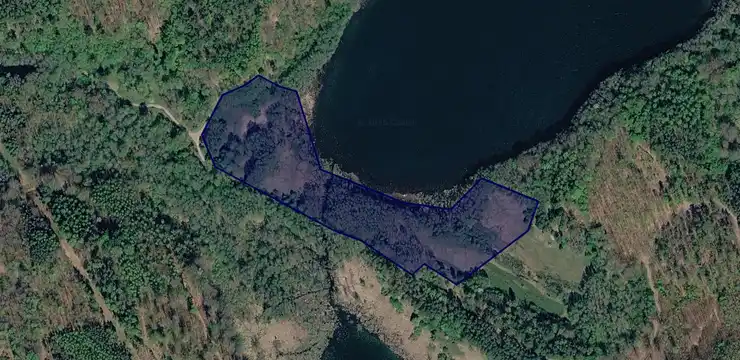 Działka na sprzedaż - POMORSKIE, bytowski, Miastko, Słosinko 2/2