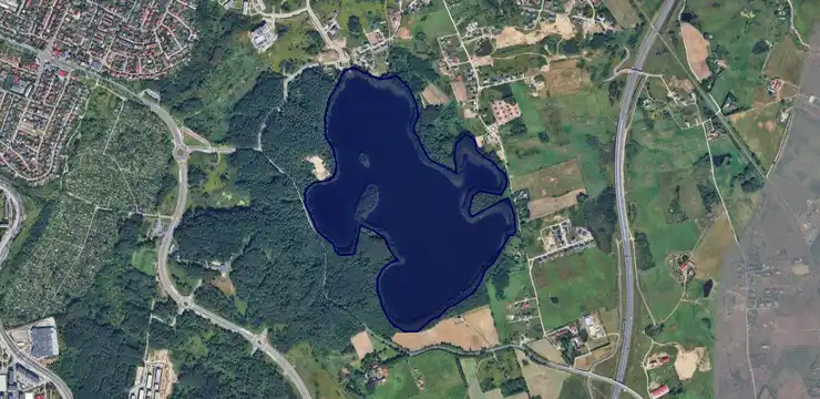 Działka na sprzedaż - WARMIŃSKO-MAZURSKIE, Olsztyn, Olsztyn 150 28
