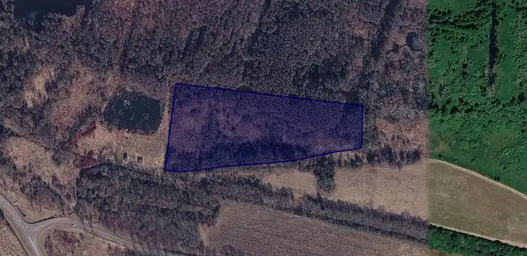 Działka na sprzedaż - ZACHODNIOPOMORSKIE, kamieński, Kamień Pomorski, 0004 Kamień Pomorski 288/1