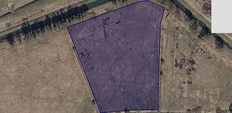 Działka na sprzedaż - ZACHODNIOPOMORSKIE, koszaliński, Będzino, Tymień 64/2
