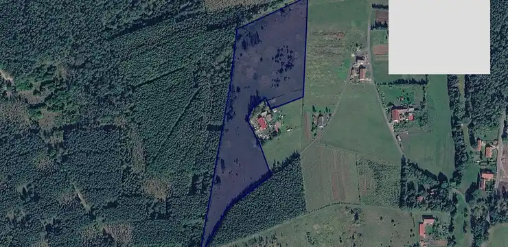 Działka na sprzedaż - DOLNOŚLĄSKIE, bolesławiecki, Nowogrodziec, Zagajnik 15/5