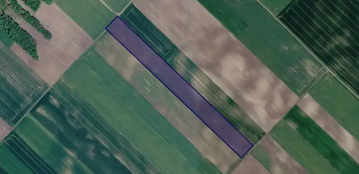Działka na sprzedaż - LUBELSKIE, chełmski, Chełm, Weremowice 115