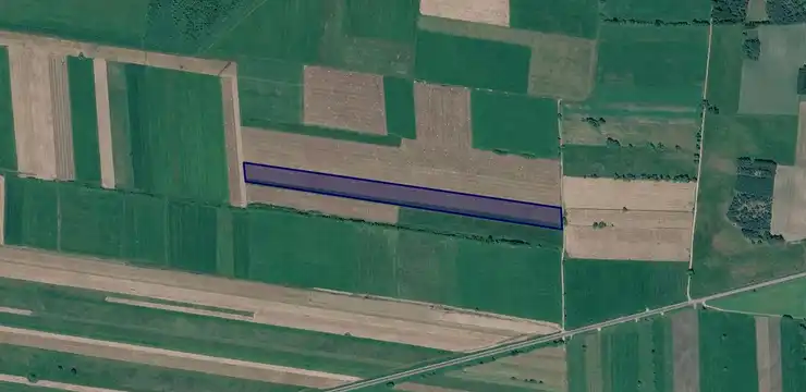 Działka na sprzedaż - PODLASKIE, sokólski, Suchowola, Biele Suchowolskie 1879