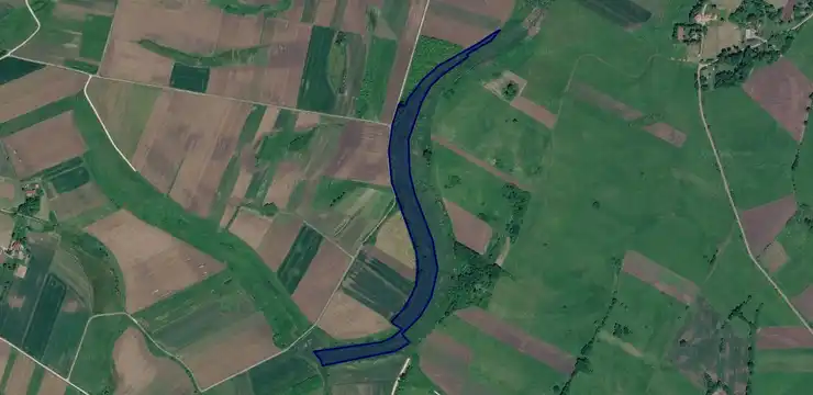 Działka na sprzedaż - MAŁOPOLSKIE, brzeski, Szczurowa, Wola Przemykowska 3279
