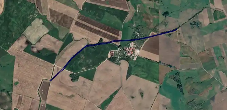 Działka na sprzedaż - WARMIŃSKO-MAZURSKIE, ełcki, Prostki, Kobylin 149