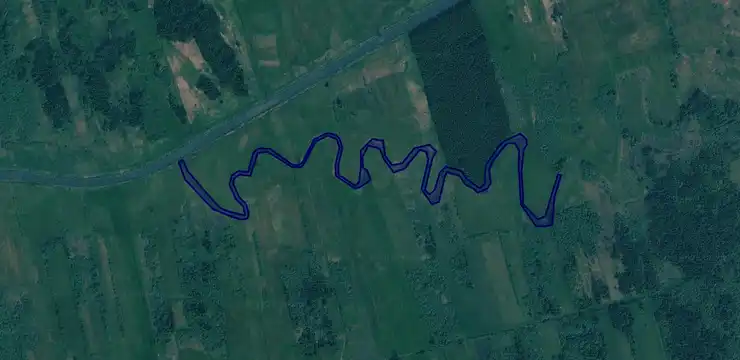 Działka na sprzedaż - KUJAWSKO-POMORSKIE, nakielski, Nakło nad Notecią, Rozwarzyn 234