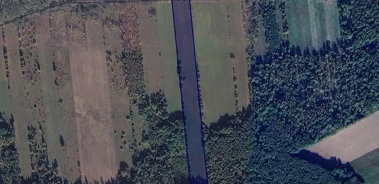 Działka na sprzedaż - PODLASKIE, siemiatycki, Mielnik, Tokary 275/7