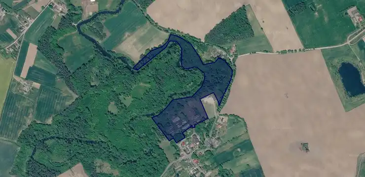 Działka na sprzedaż - POMORSKIE, starogardzki, Starogard Gdański, Klonówka 85/37