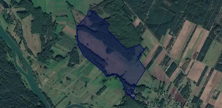 Działka na sprzedaż - PODLASKIE, siemiatycki, Mielnik, Niemirów 243/4