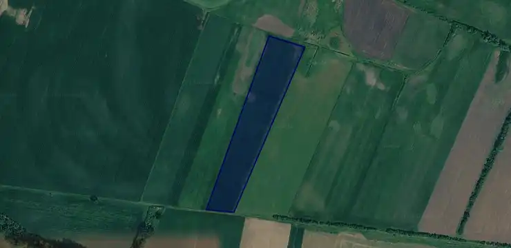 Działka na sprzedaż - DOLNOŚLĄSKIE, wołowski, Wińsko, Wyszęcice 73/3