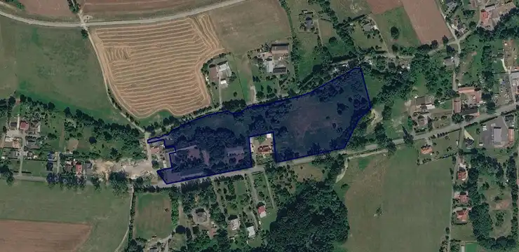 Działka na sprzedaż - DOLNOŚLĄSKIE, kłodzki, Kłodzko, Stary Wielisław 60/2