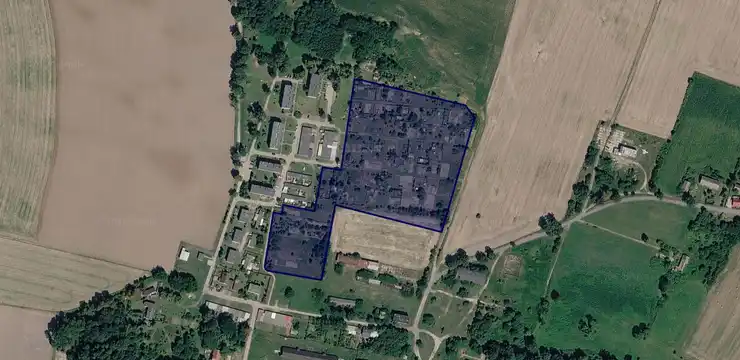 Działka na sprzedaż - OPOLSKIE, kluczborski, Wołczyn, Rożnów 48/21