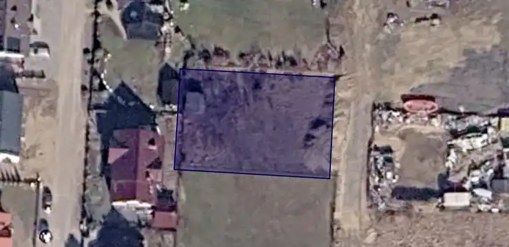 Działka na sprzedaż - POMORSKIE, pucki, Kosakowo, Rewa 515