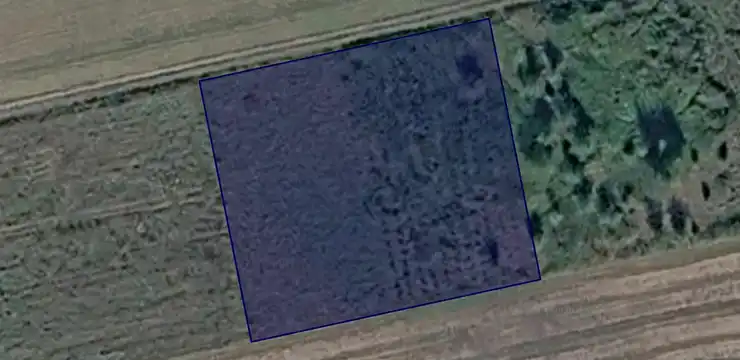 Działka na sprzedaż - LUBELSKIE, puławski, Puławy, Gołąb 5828/2
