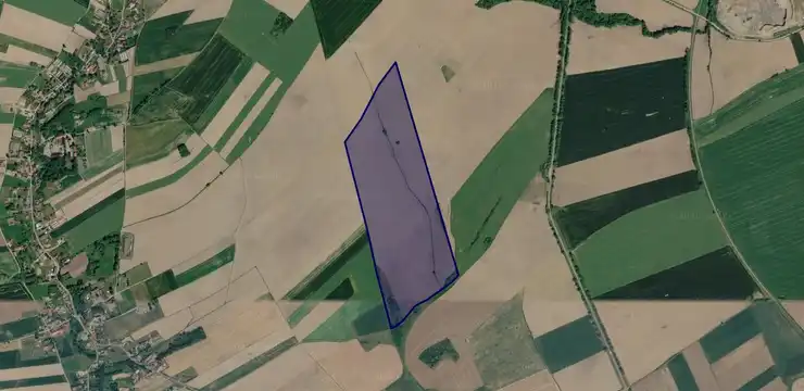 Działka na sprzedaż - DOLNOŚLĄSKIE, ząbkowicki, Ząbkowice Śląskie, Kluczowa 240/10