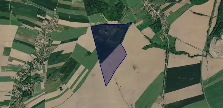 Działka na sprzedaż - DOLNOŚLĄSKIE, ząbkowicki, Ząbkowice Śląskie, Kluczowa 238