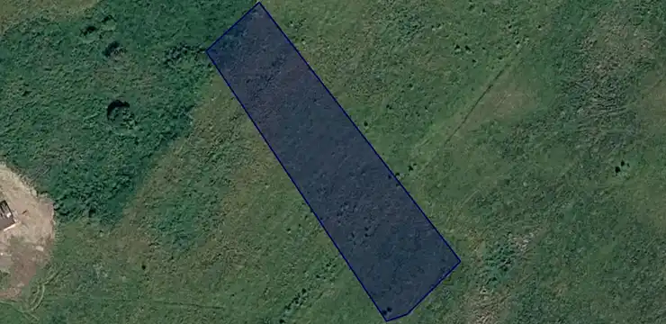 Działka na sprzedaż - WARMIŃSKO-MAZURSKIE, olsztyński, Biskupiec, Nowe Marcinkowo 883
