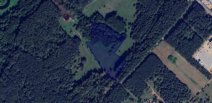 Działka na sprzedaż - KUJAWSKO-POMORSKIE, brodnicki, Brodnica, Brodnica-27 133