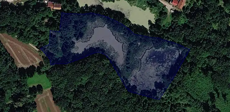 Działka na sprzedaż - DOLNOŚLĄSKIE, strzeliński, Wiązów, Wyszonowice 1/14