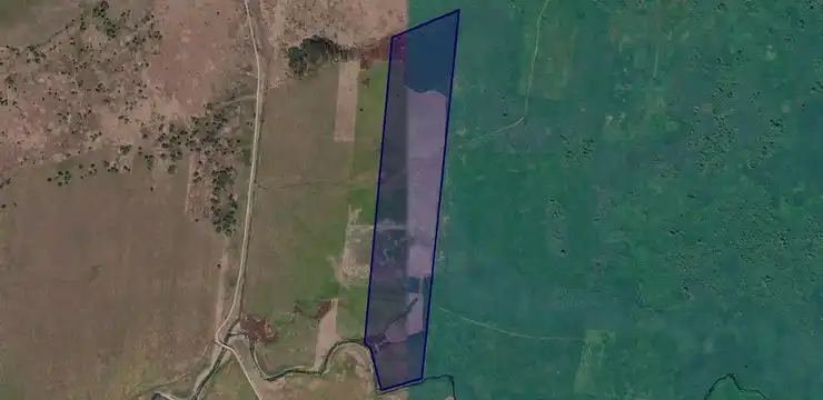 Działka na sprzedaż - PODLASKIE, sokólski, Suchowola, Jagłowo 641