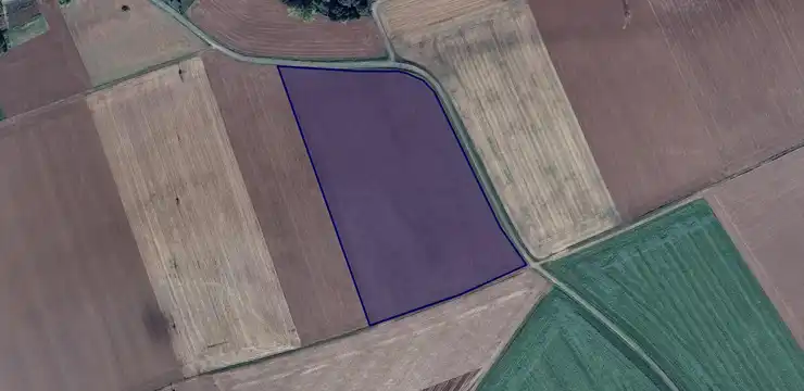 Działka na sprzedaż - DOLNOŚLĄSKIE, świdnicki, Dobromierz, Szymanów 291