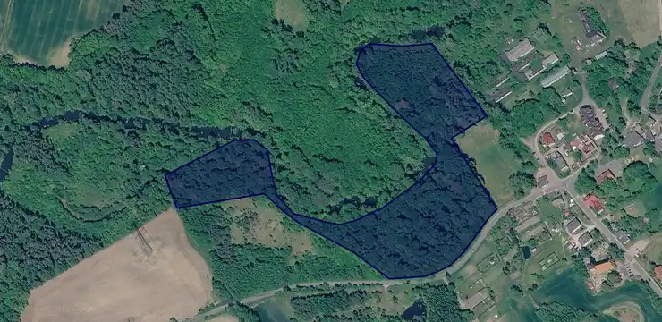 Działka na sprzedaż - POMORSKIE, starogardzki, Starogard Gdański, Klonówka 85/29