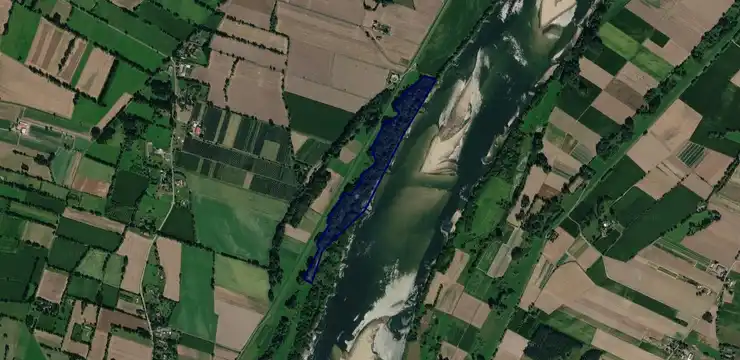 Działka na sprzedaż - KUJAWSKO-POMORSKIE, świecki, Świecie, Chrystkowo 203/3