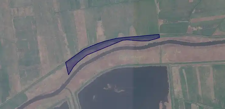 Działka na sprzedaż - WIELKOPOLSKIE, pilski, Białośliwie, Dworzakowo 199/1