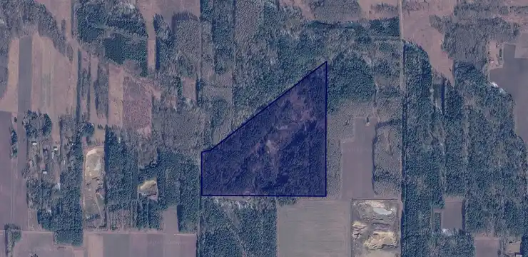 Działka na sprzedaż - PODLASKIE, hajnowski, Czyże, Klejniki 1482