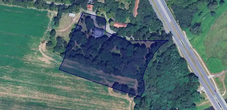 Działka na sprzedaż - DOLNOŚLĄSKIE, Legnica, Domki 34/19