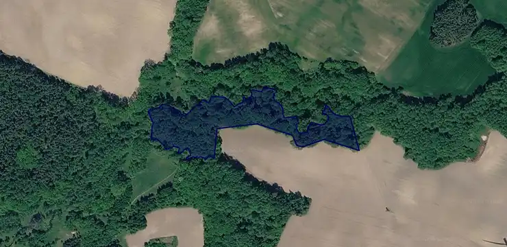 Działka na sprzedaż - POMORSKIE, sztumski, Sztum, Nowa Wieś 283/6