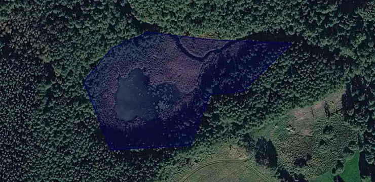 Działka na sprzedaż - LUBUSKIE, świebodziński, Świebodzin, Jordanowo 772